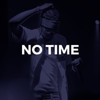 Picture for song 'No Time *FREE DL*' by artist 'J. Ream'