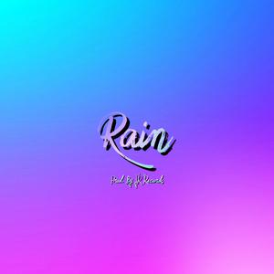 Picture for song 'Rain' by artist 'JR Records Official'