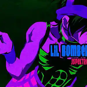 Picture for song '"Lil Bomber"' by artist 'Jspektre'