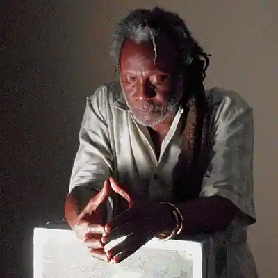 Picture for song 'Great Full' by artist 'JUDAHDA RA'