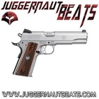 Picture for song 'Ruger 2 Luger' by artist 'JuggernautBeats.com'