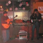Picture for song 'An Old Hank Williams Song' by artist 'Just James Dykeman'