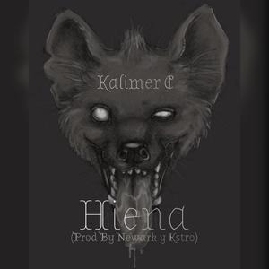Picture for song 'Hiena' by artist 'Kalimer C'