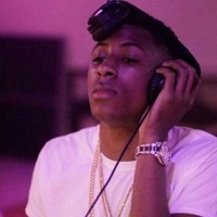 Picture for song 'feeling u prod by kash da bangerz beats full beat ' by artist 'kash da bangerz'