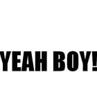 Picture for song 'yeah boy' by artist 'KENEDAPRODUCER'