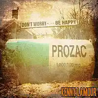 Picture for song 'Check Up Featuring Kalli Palmer' by artist 'Kenny Lamour'