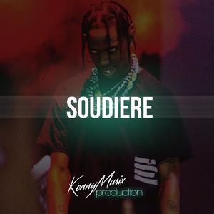 Picture for song 'SOUDIERE' by artist 'KenNYMusix'