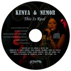 Picture for song 'This Is Real' by artist 'Kenya Nemor'
