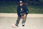 Picture for song 'Trap House.mp3' by artist 'K - HAM (CA)'