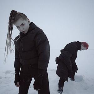 Picture for song '(FREE) "FUNERAL" - Ghostemane X IC3PEAK Type Beat' by artist 'KIDMONKEY'