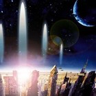 Picture for song ':. My city :. lyric' by artist 'KLC productions'