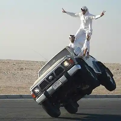 Picture for song 'Yalla' by artist 'Kontrabandz'