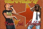 Picture for song 'What U Thinkin' Of feat. Elichkoto' by artist 'Krum aka Krc'