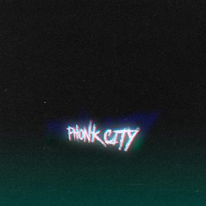 Picture for song 'PHONK CITY' by artist 'LAKKY NINJA'
