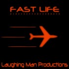 Picture for song 'Fast Life' by artist 'Laughing Man Beatz'