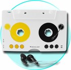 Picture for song 'Casset Tape' by artist 'LEGACEYBEATS'