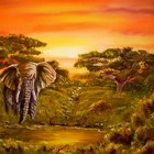 Picture for song 'Water Hole' by artist 'LEGACEYBEATS'