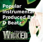 Picture for song 'Popular (Wicked Sample)' by artist 'Lil D Beatz'