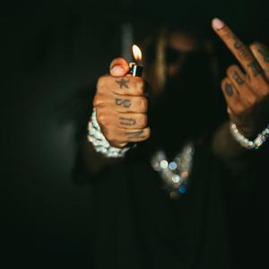 Picture for song 'Ignorant' by artist 'Lil Durk Type Beats'