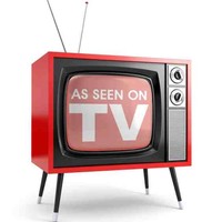 Picture for song 'As Seen On Tv New' by artist 'LinkD Up Entertainment'