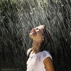 Picture for song 'Summer Rain' by artist 'littlegreenman'