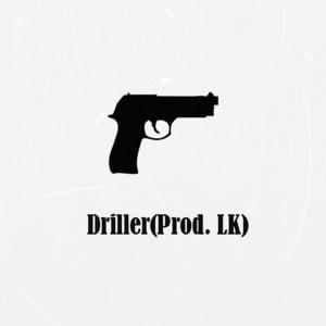 Picture for song 'Driller (Prod.LK)' by artist 'Lorens Krafter'