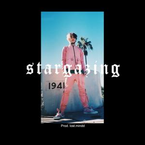 Picture for song 'Stargazing - Lil Peep Type Beat' by artist 'lost.mindd Beats'