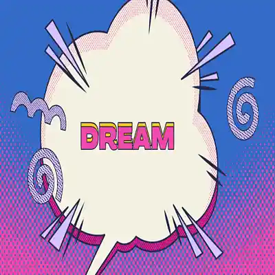 Picture for song 'Dream' by artist 'Lowman Productions'