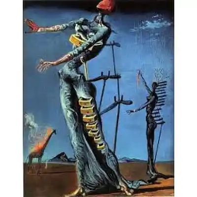 Picture for song 'FANTAXY' by artist 'LSCROOKS'