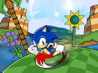 Picture for song 'Green Hill Zone Part 2' by artist 'Macc McCray (The Producer)'