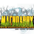 Picture for song 'People Get Ready' by artist 'macndabox'