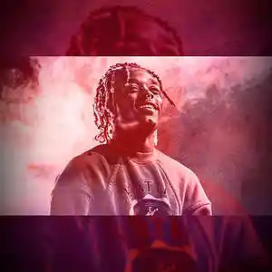 Picture for song 'Lil Uzi Vert Type Beat - Imaginary' by artist 'Max Beats'