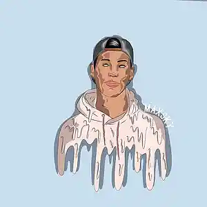 Picture for song 'Vanilla Ice' by artist 'MaxSky'