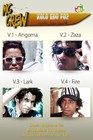 Picture for song 'Kolo Edo Fo2 -Mc Crew(El Mc Crewya)' by artist 'McCrew'