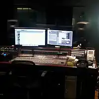 Song picture