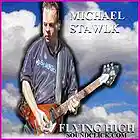 Picture for song 'Flying High' by artist 'Michael Stawlk and Slimpatic Oodraloon'