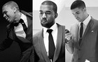 Picture for song 'Drake Ft. Kanye West & Chris Brown - Mass Hypnosis' by artist 'MiHBeatz'