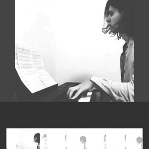 Picture for song 'chapters IV-I' by artist 'MilanLemaic'