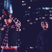 Picture for song 'For The City' by artist 'MILKY JERRY'