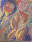 Picture for song 'Forbidden and Driven' by artist 'Miranda Judd'