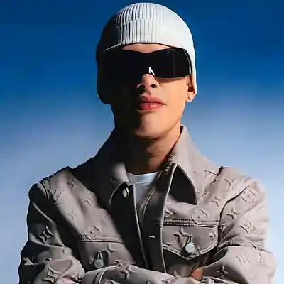 Picture for song '2+1FREE "LA CONOZCO" REGGAETON TYPE BEAT' by artist 'MIRecordsS'