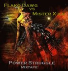 Picture for song 'I stay High' by artist 'Mister X-ile'