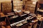 Picture for song 'Synthed Out *FREE DOWNLOAD*' by artist 'Mister XM'