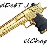 Picture for song 'Chapo (Rick Ross Type Instrumental)' by artist 'ModDesT J'