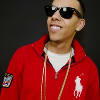 Picture for song 'Smile For Me (Bryson Tiller)' by artist 'MoneyMadeIt'