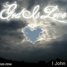 Picture for song 'Love' by artist 'Mostly About Christ'