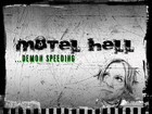 Picture for song 'Demon Speeding' by artist 'Motel Hell'