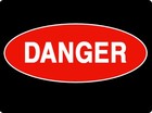Picture for song '*NEW* DANGER (W/Hook) Free Download' by artist 'Mr.Kooman'