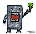 Picture for song 'PoMo Origami' by artist 'MrRoboto'