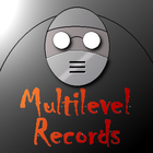 Picture for song 'Clouds (Demo)' by artist 'Multilevel Records'